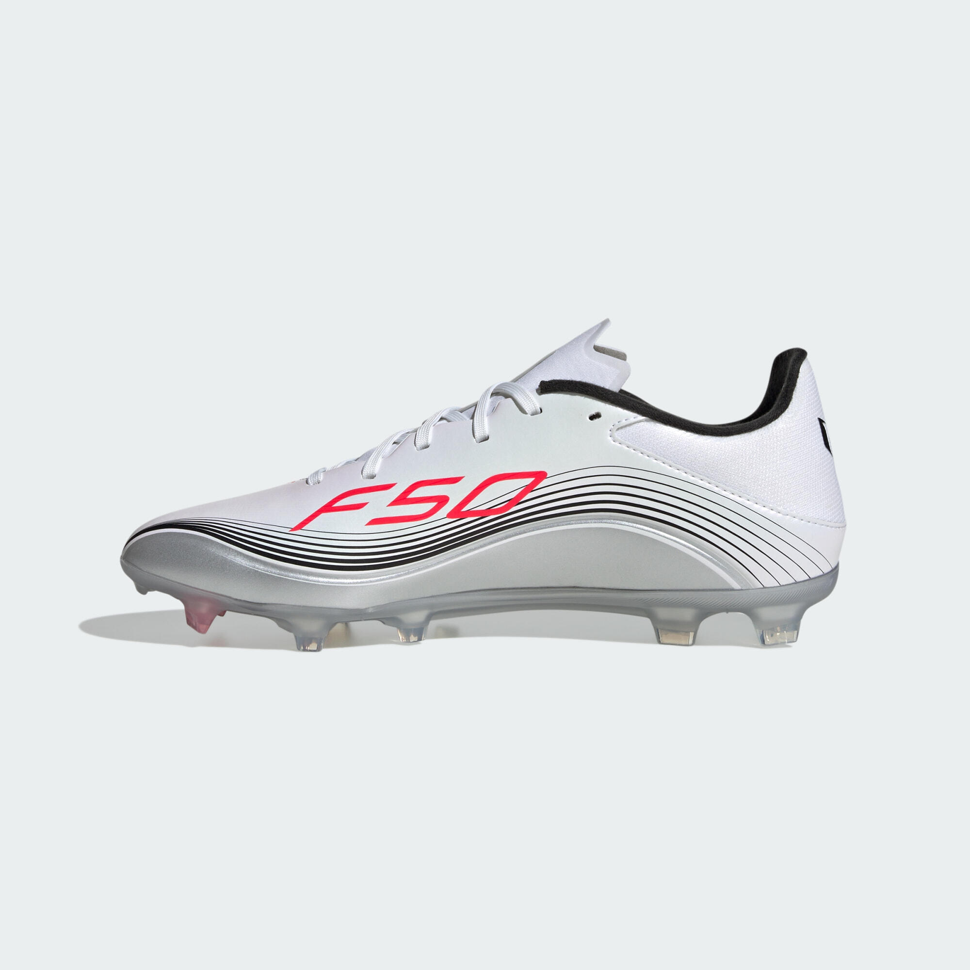 Scarpe da calcio F50 Messi League Terreni Compatti/Multi-superficie 8/15