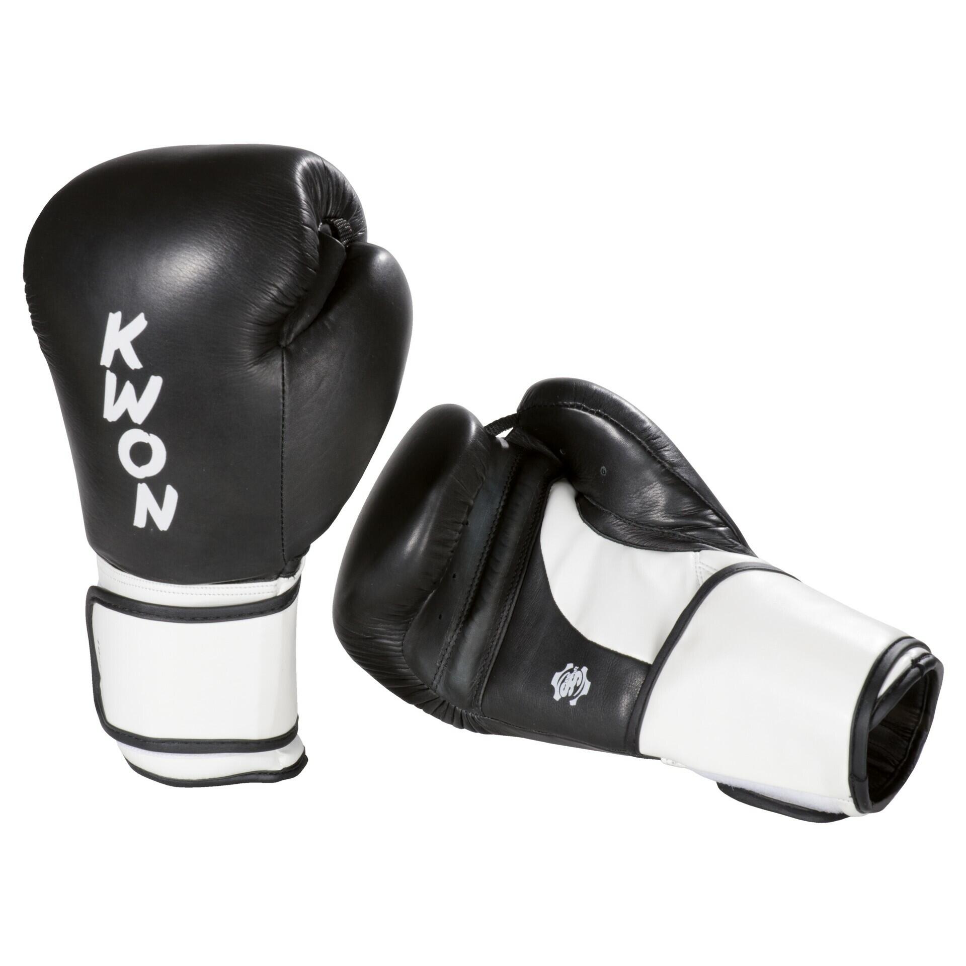 Guantoni da boxe Kwon Super Champ 2/3