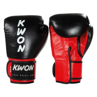 Boxhandschuhe Kwon KO Champ