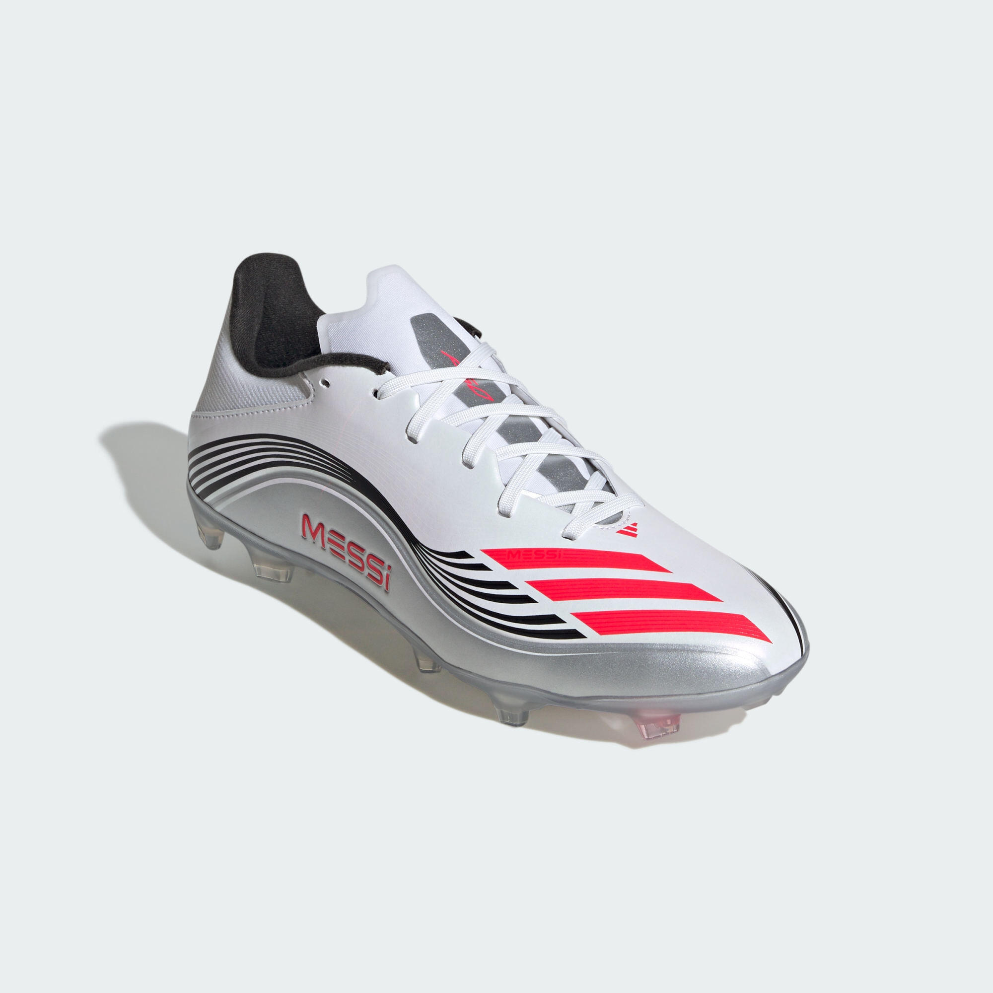 F50 Messi League FG/MG Fußballschuh 4/7