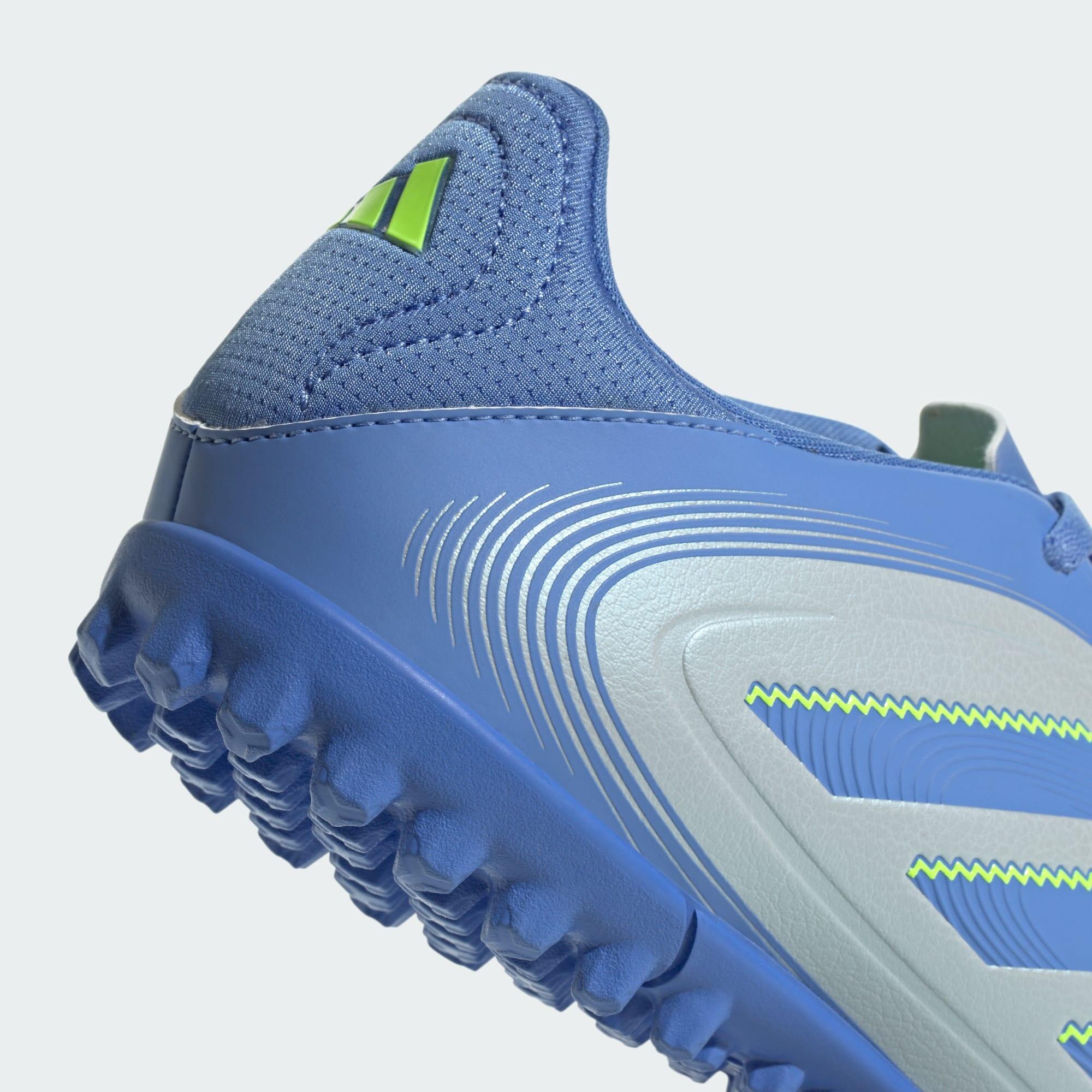 Copa Pure 3 Club Turf Boots 5/7