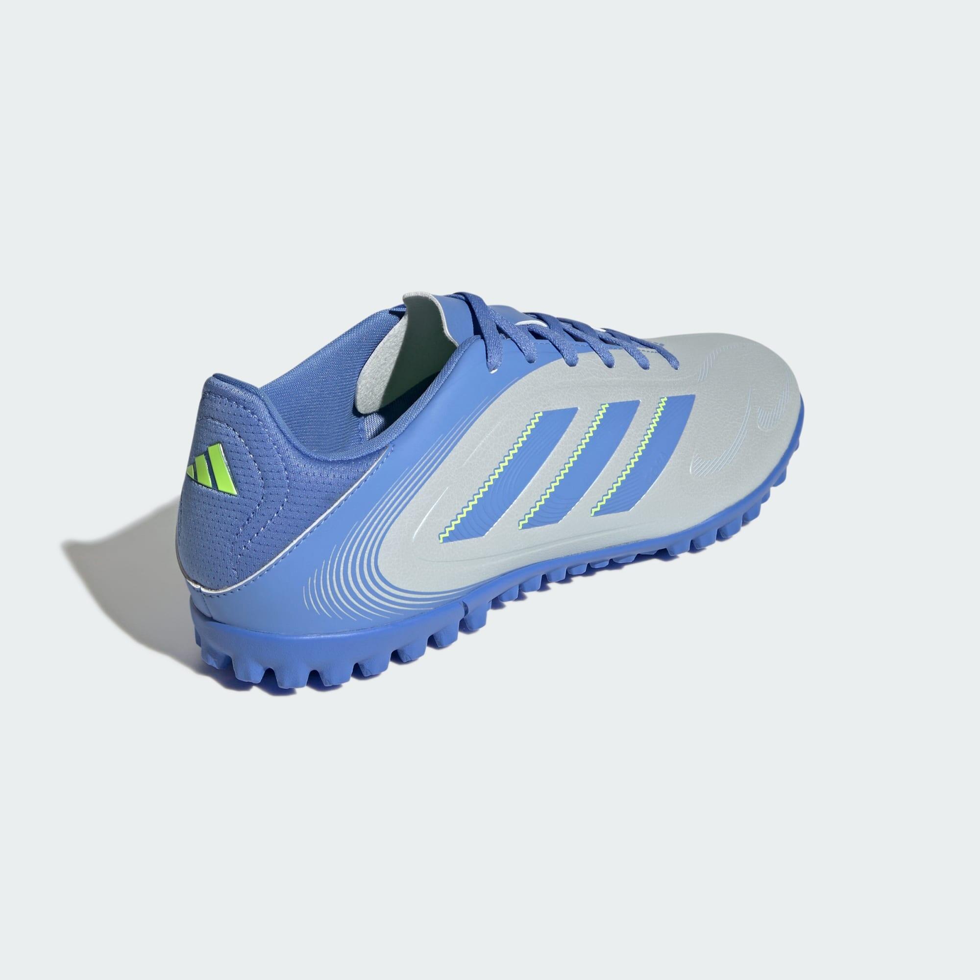 Copa Pure 3 Club Turf Boots 6/7