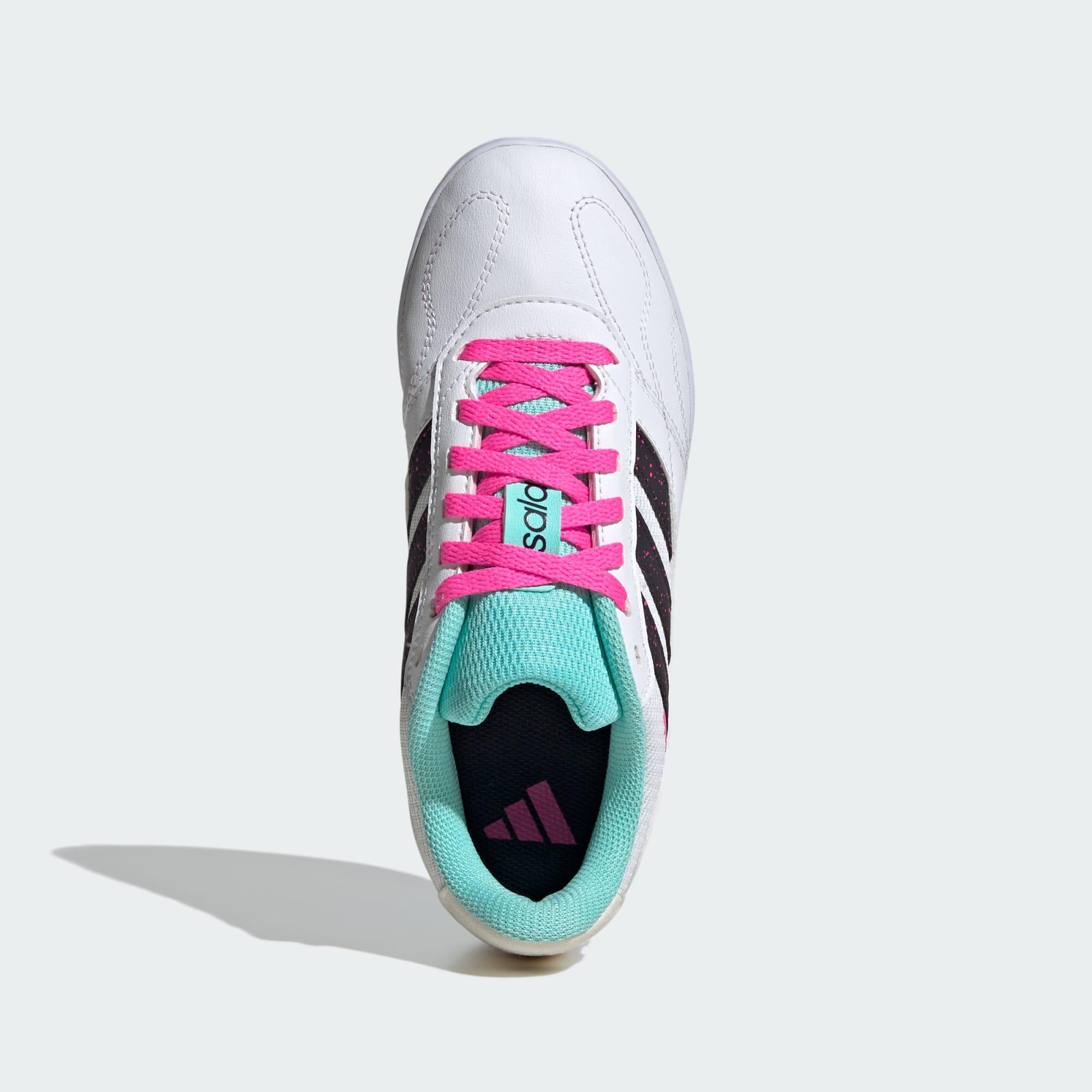 ADIDAS Super Sala Competition 3 Indoor Voetbalschoenen Kids