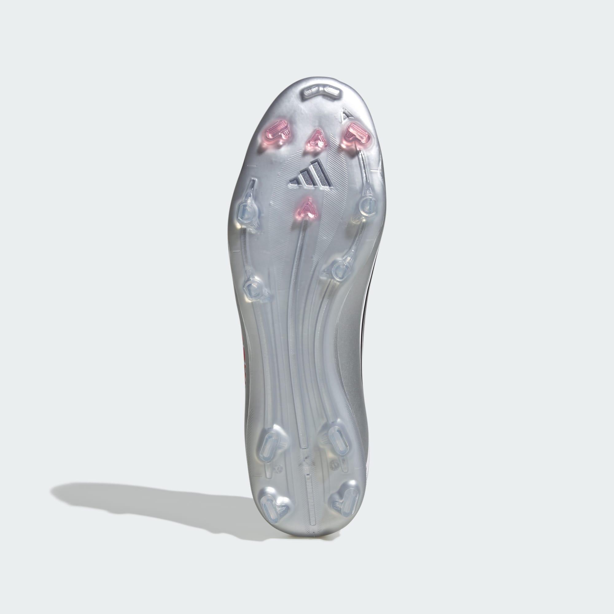 F50 Messi League FG/MG Fußballschuh 3/7