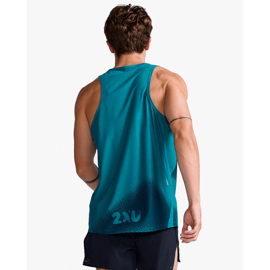 Tank top 2XU Light Speed