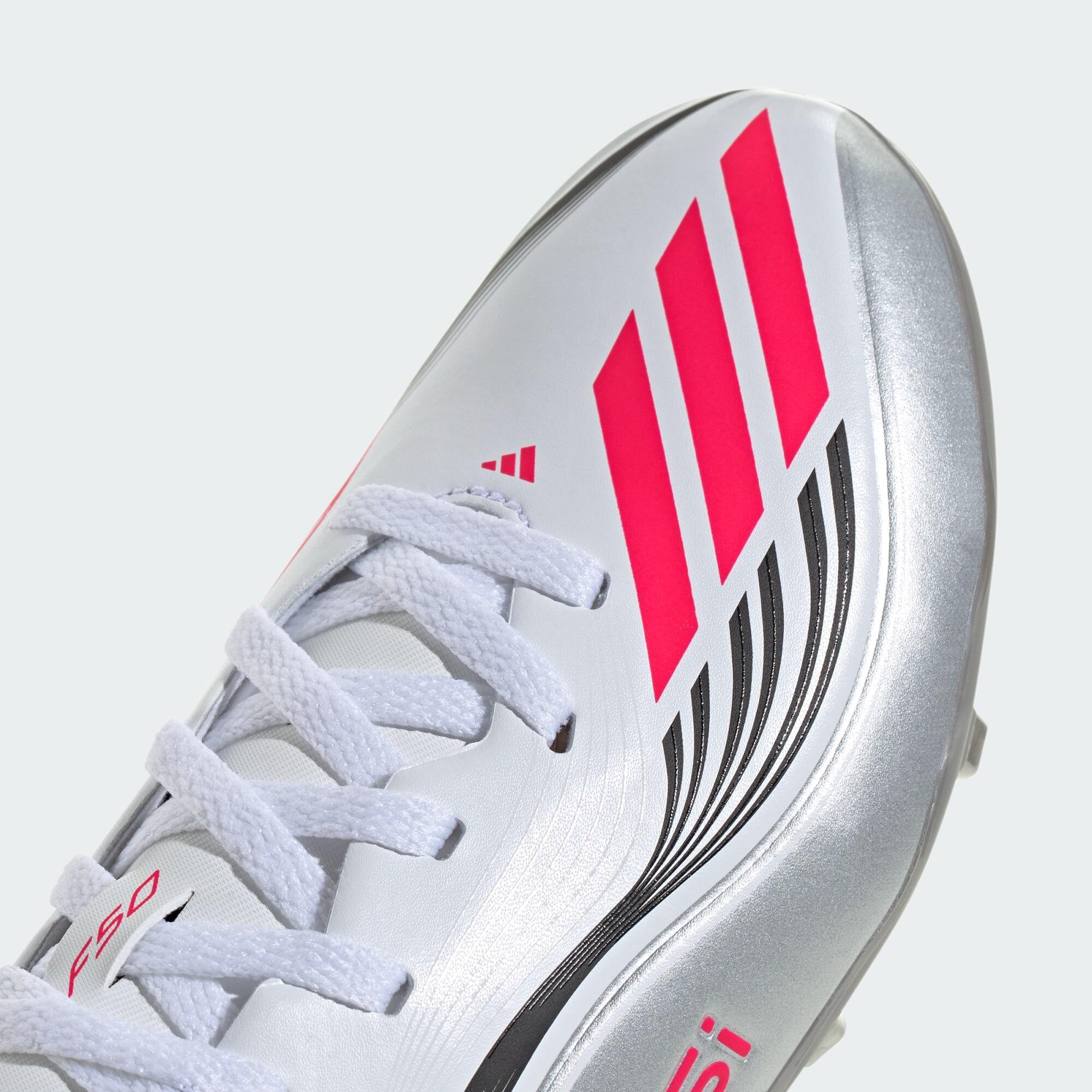 Scarpe da calcio F50 Messi League Firm/Multi-Ground 6/7