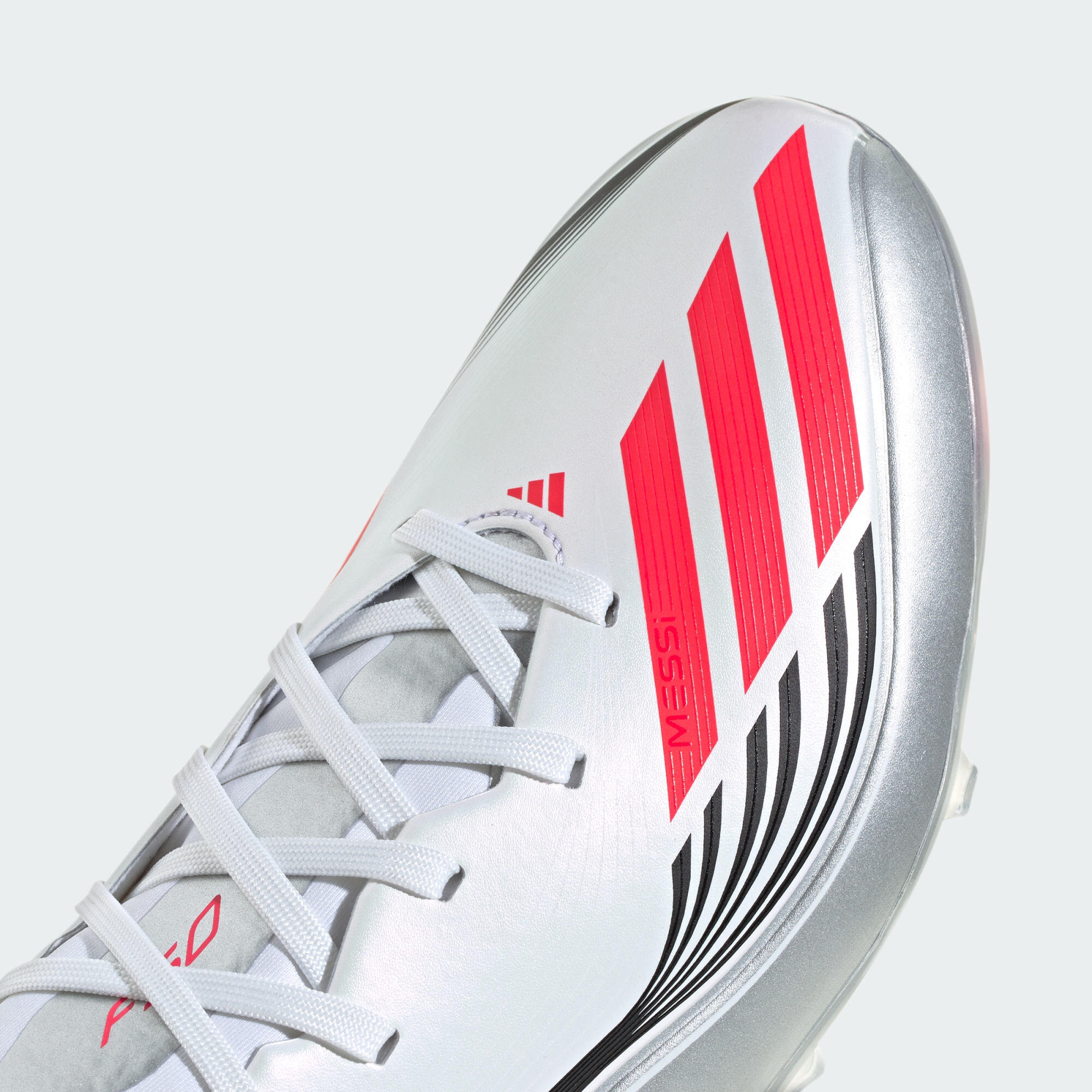 F50 Messi League FG/MG Fußballschuh 6/7