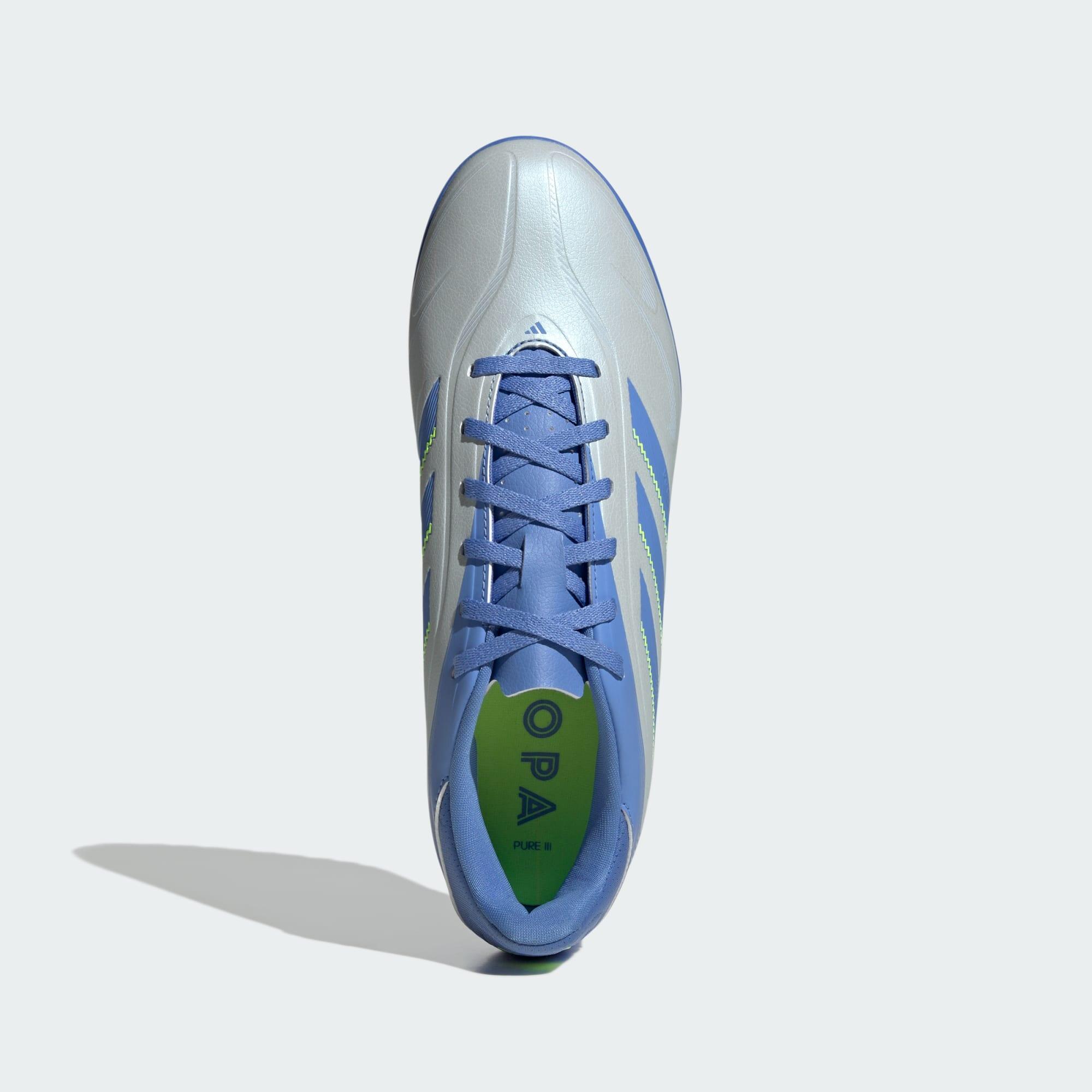 ADIDAS Copa Pure 3 Club Turf Boots