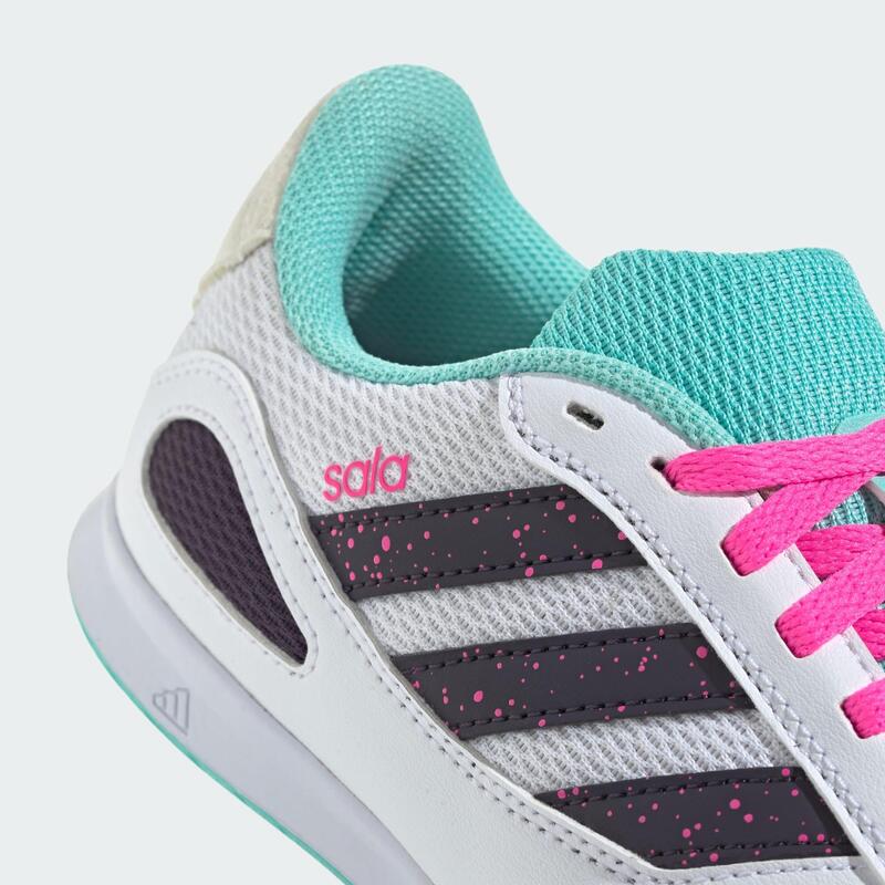 Buty Super Sala Competition 3 Indoor Kids