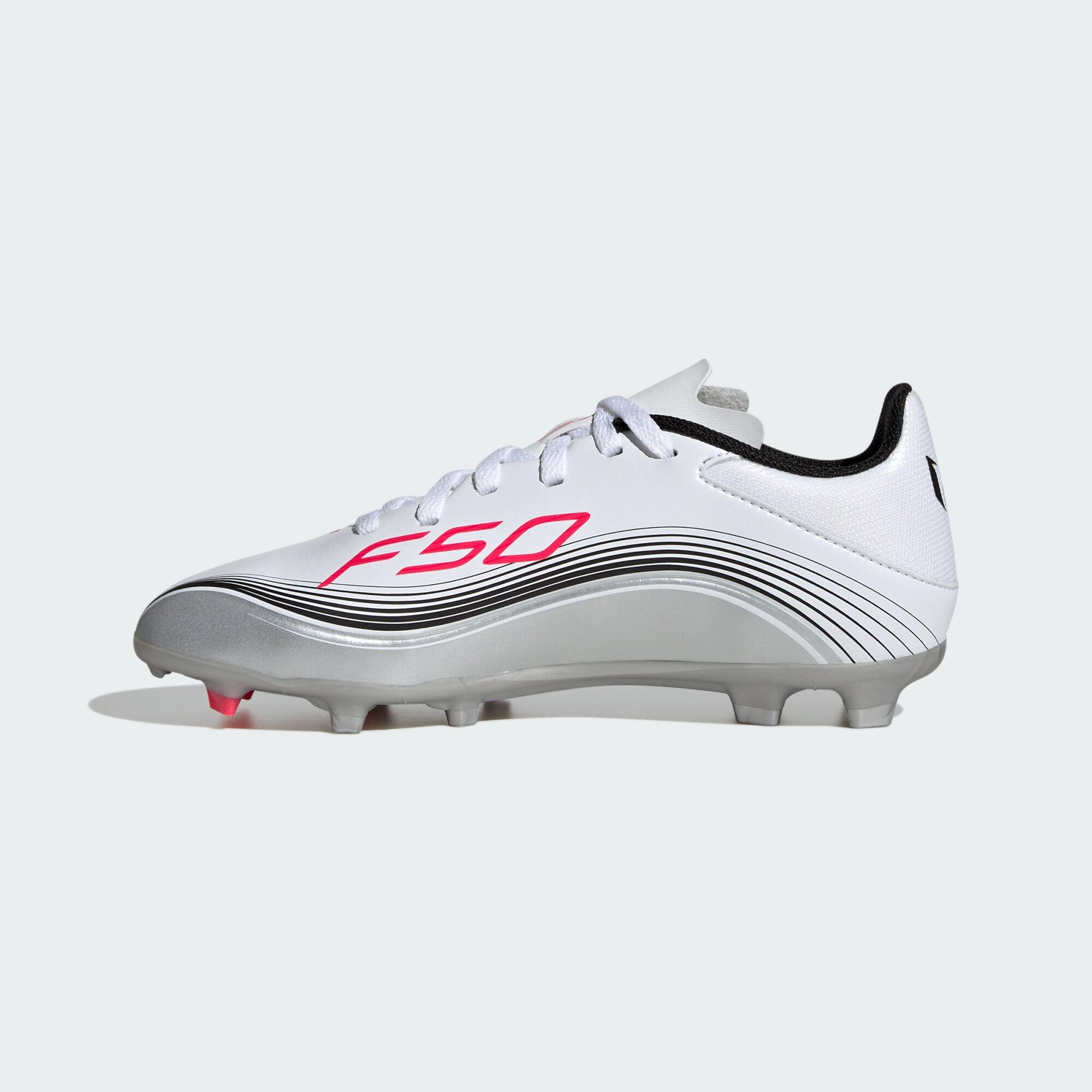 F50 Messi League Firm/Multi-Ground Boots Kids 8/15