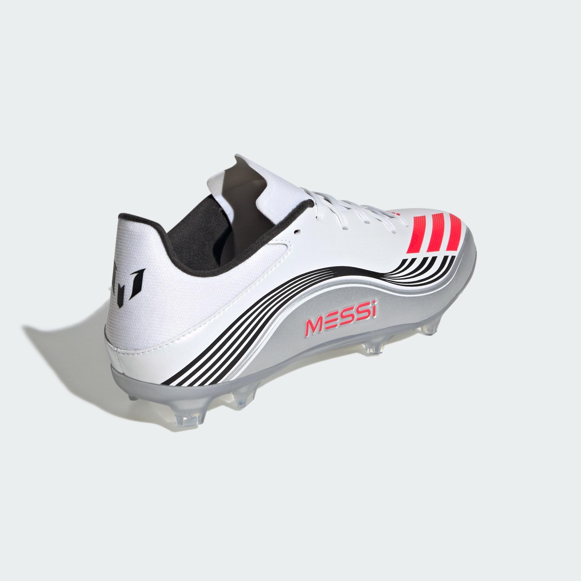 F50 Messi League FG/MG Fußballschuh 7/7