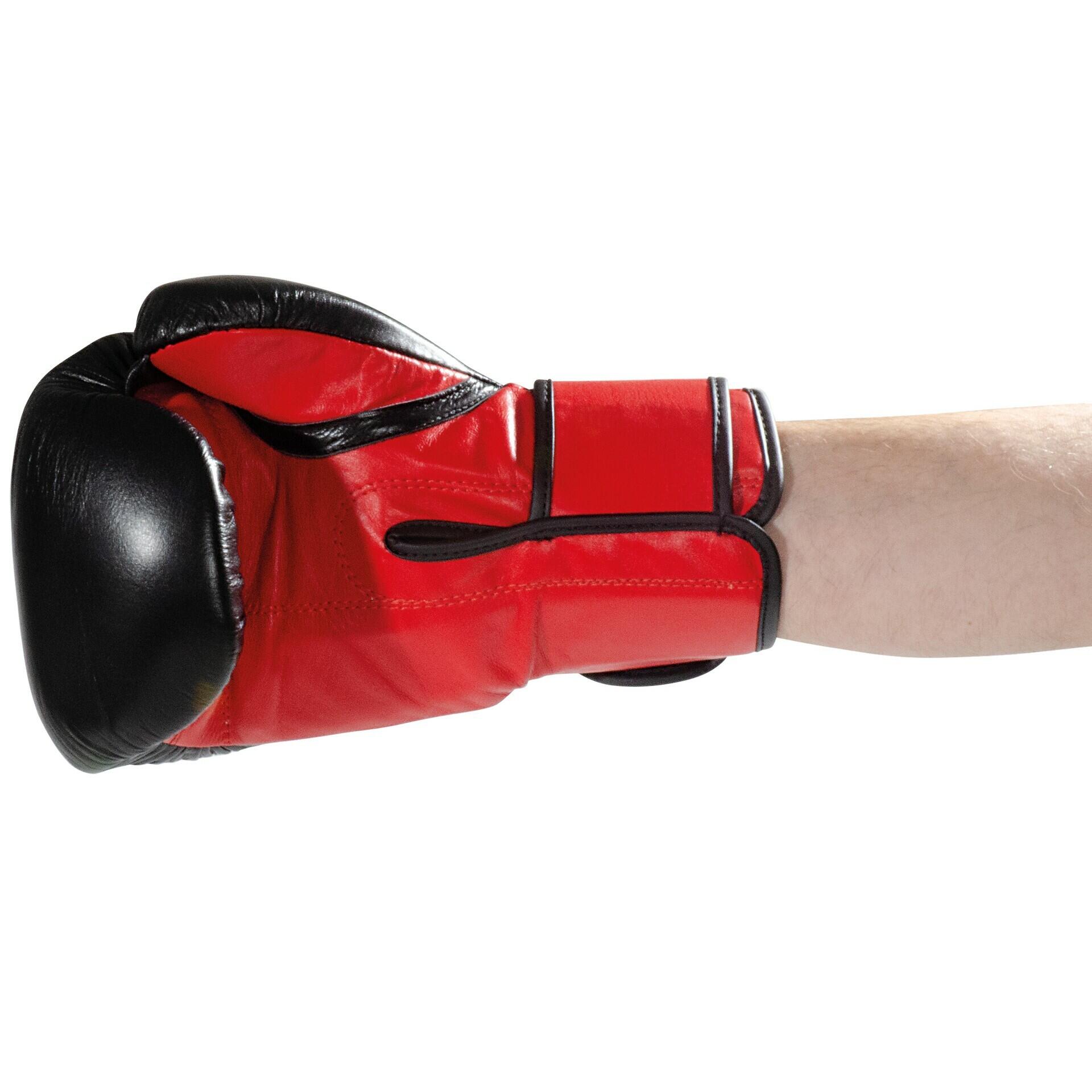 Guantoni da boxe Kwon KO Champ 3/3