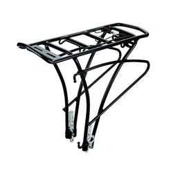 Porte-bagages vélo en acier Ges