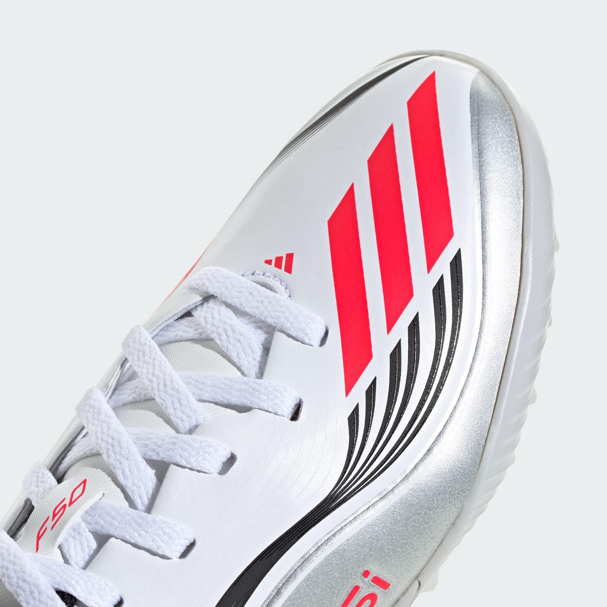 F50 Messi League Turf Boots Kids 6/7