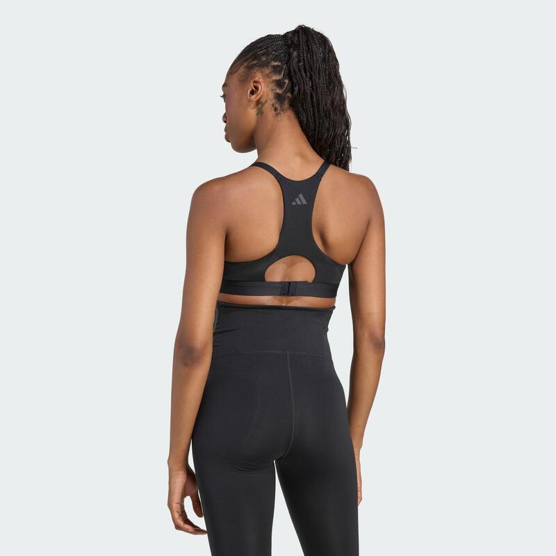 Podprsenka Powerimpact Luxe Medium-Support Maternity