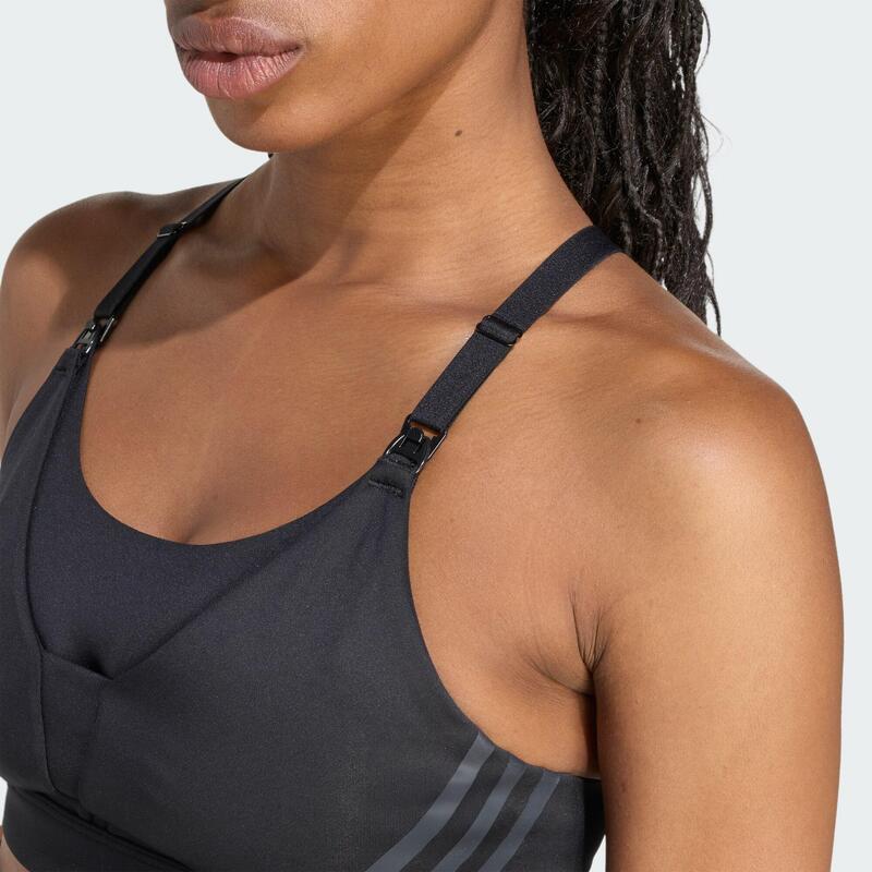 Podprsenka Powerimpact Luxe Medium-Support Maternity