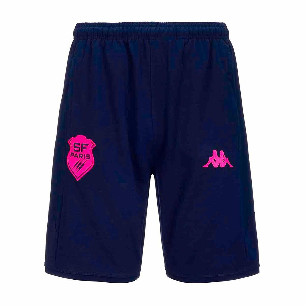Short Stade Français Alozip 7 2023/24