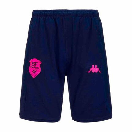 Short Alozip 7 homme Stade Français Paris 23/24