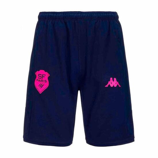 Short Alozip 7 homme Stade Français Paris 23/24