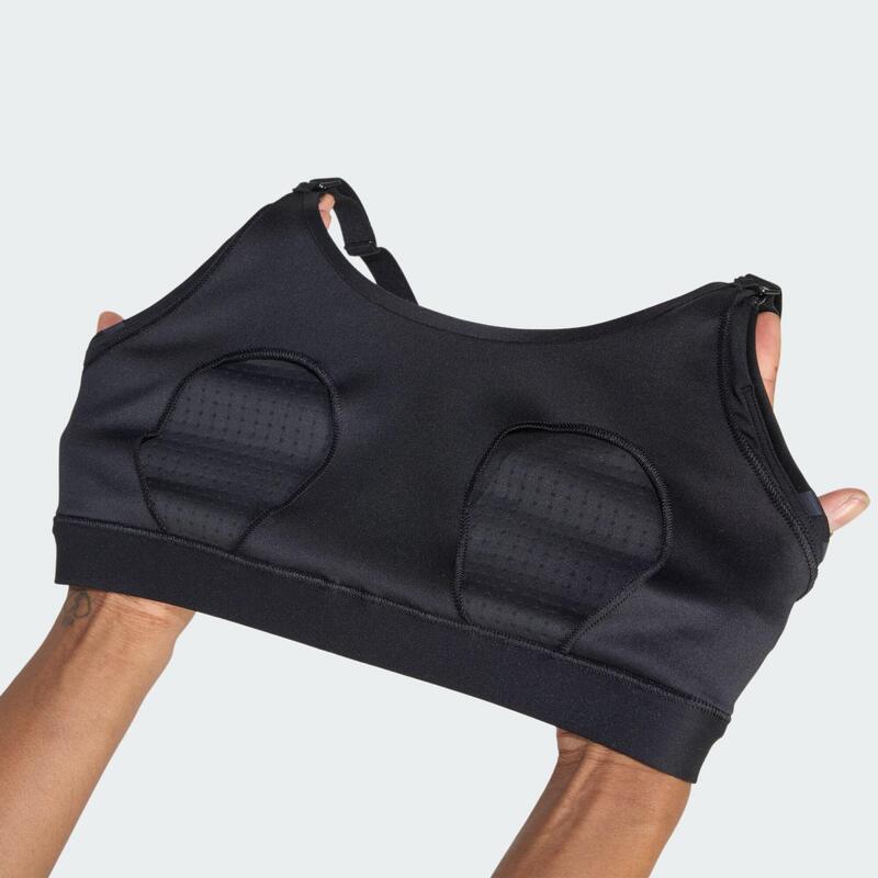 Podprsenka Powerimpact Luxe Medium-Support Maternity