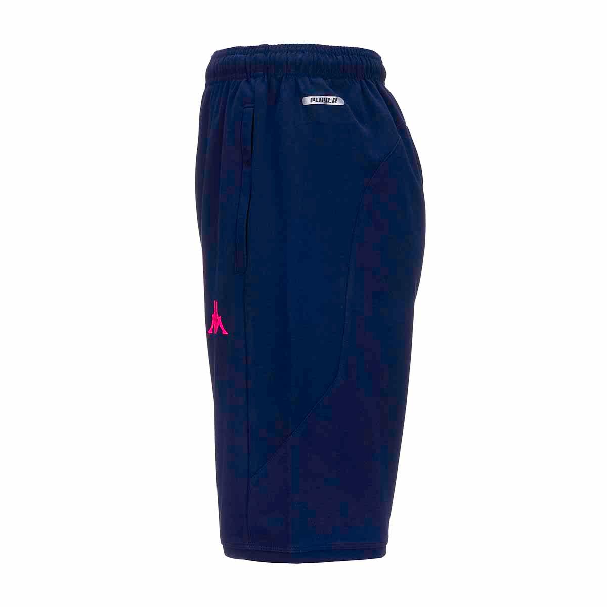 Short Alozip 7 homme Stade Français Paris 23/24 2/4