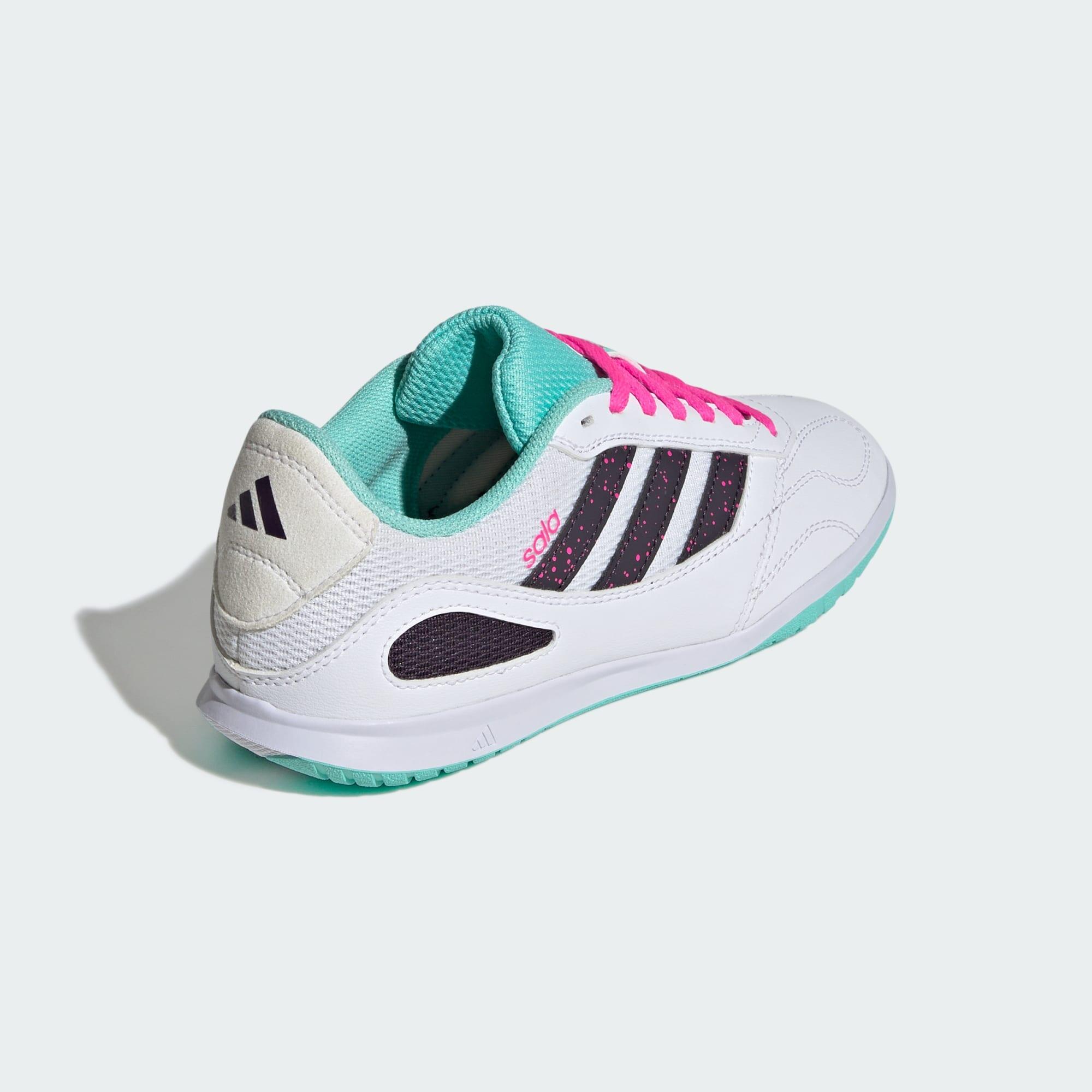 Chaussure Super Sala Competition 3 Indoor Enfants 7/7
