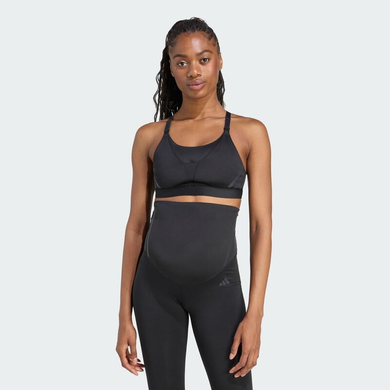 Podprsenka Powerimpact Luxe Medium-Support Maternity