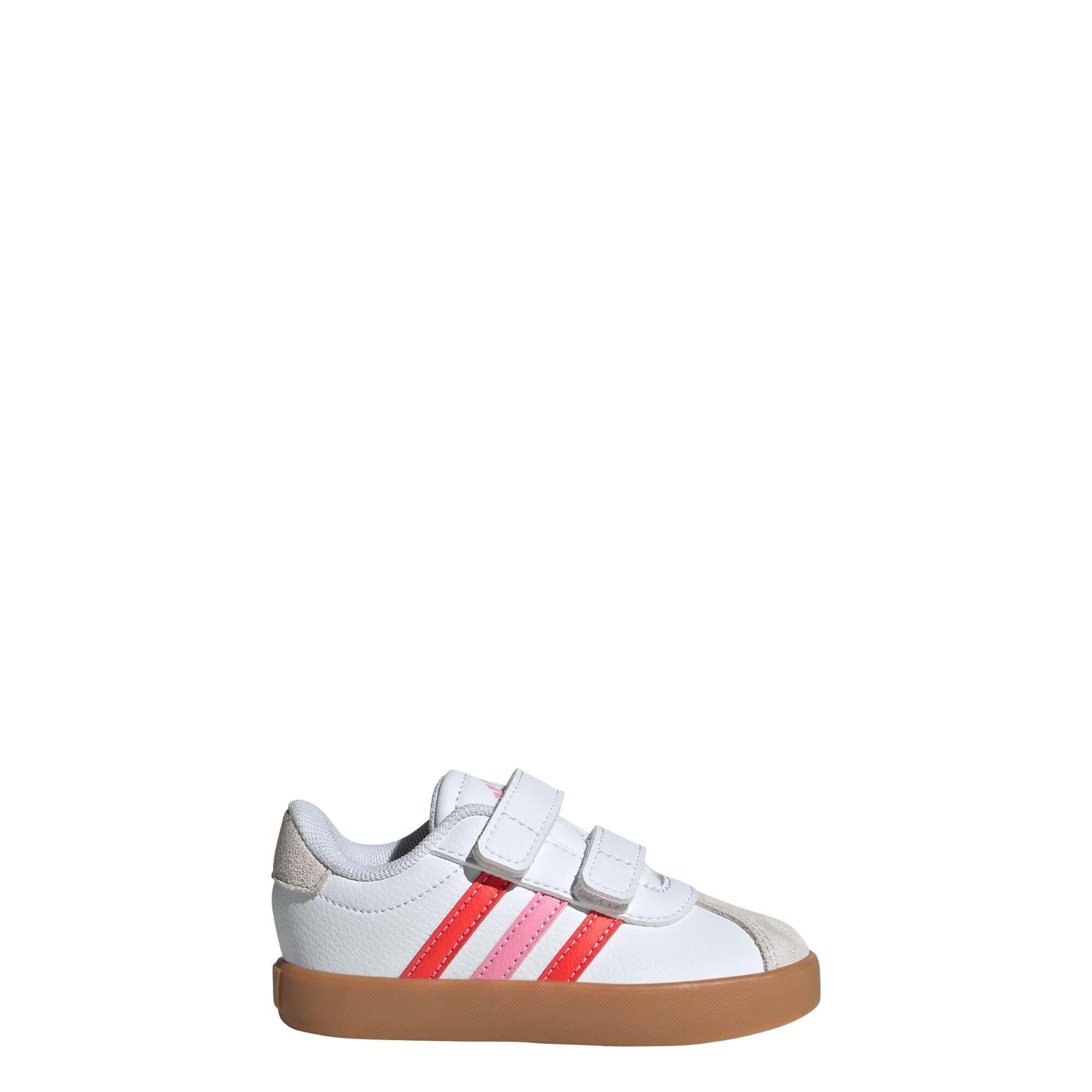 Buty VL Court 3.0 Skateboarding Kids