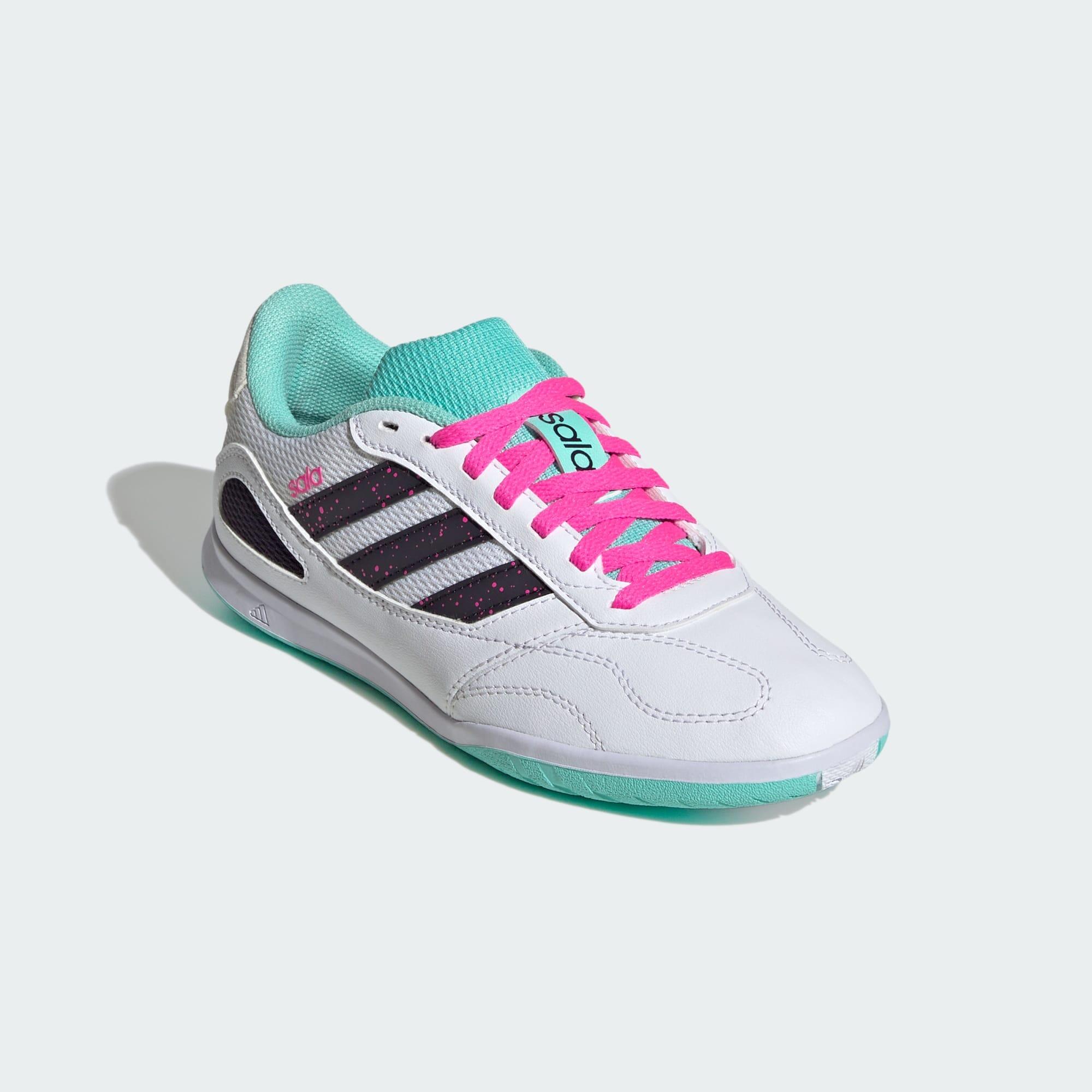 Chaussure Super Sala Competition 3 Indoor Enfants 4/7
