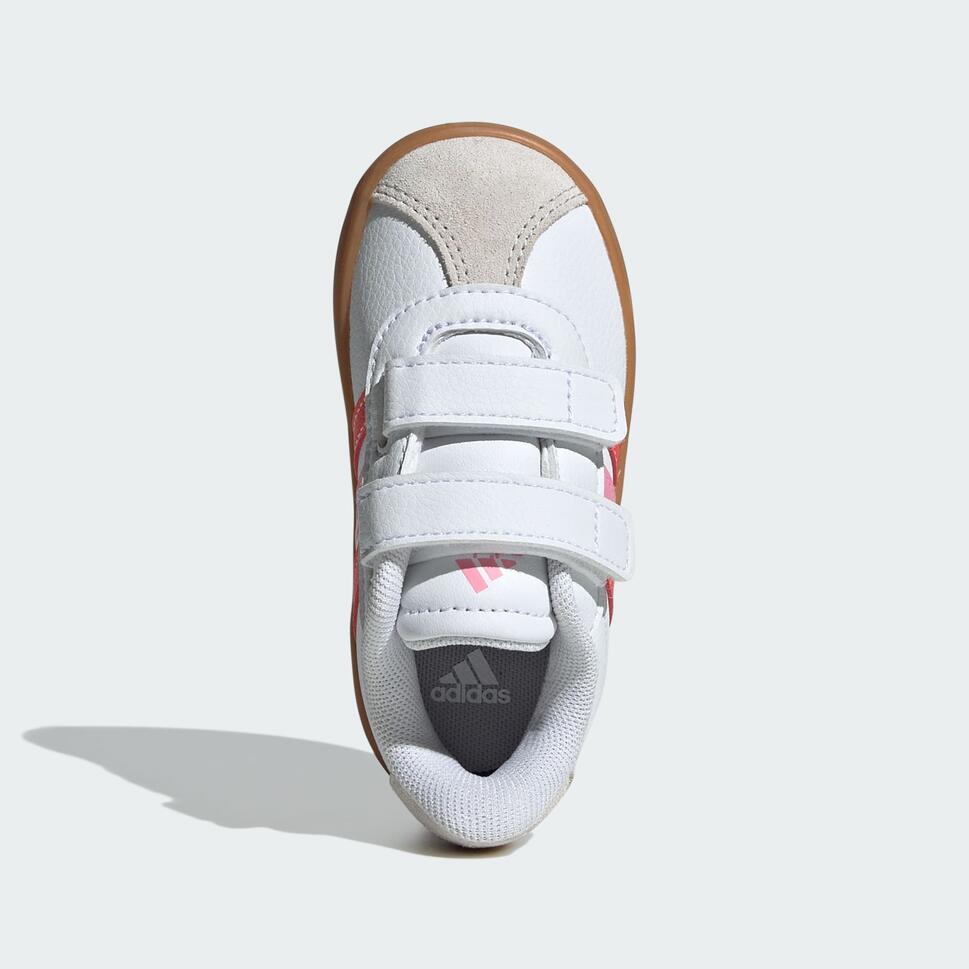 Buty VL Court 3.0 Skateboarding Kids