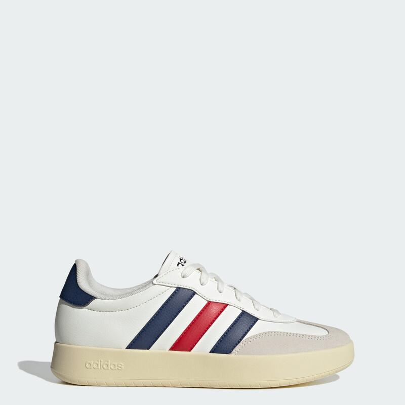 Buty Barreda
