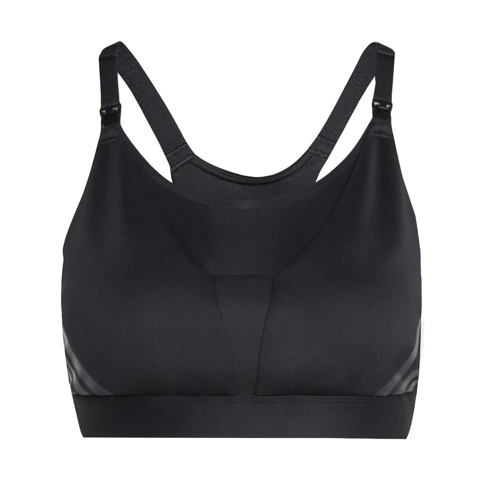 Biustonosz Powerimpact Luxe Medium-Support Maternity