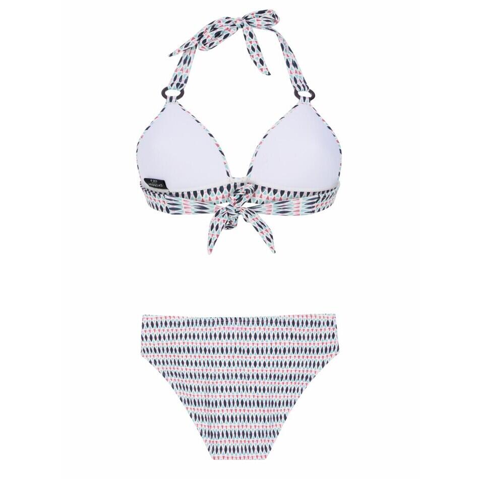 Maillot de bain 2 pièces femme Protest Prtlucia 2/2