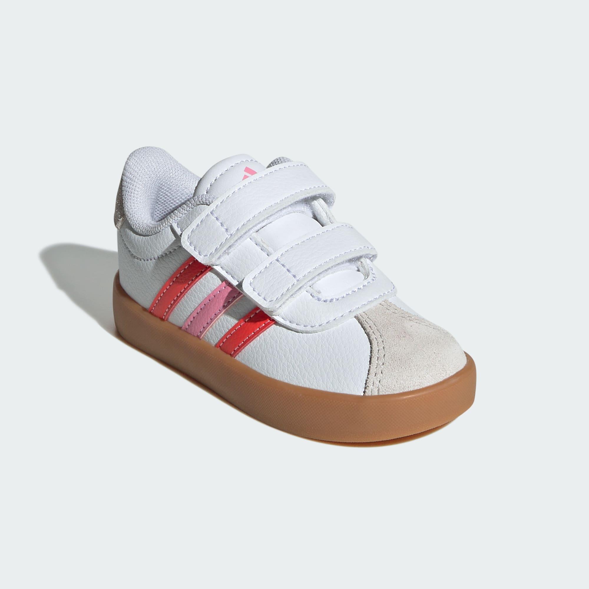 Chaussure de skateboard VL Court 3.0 Enfants 5/7