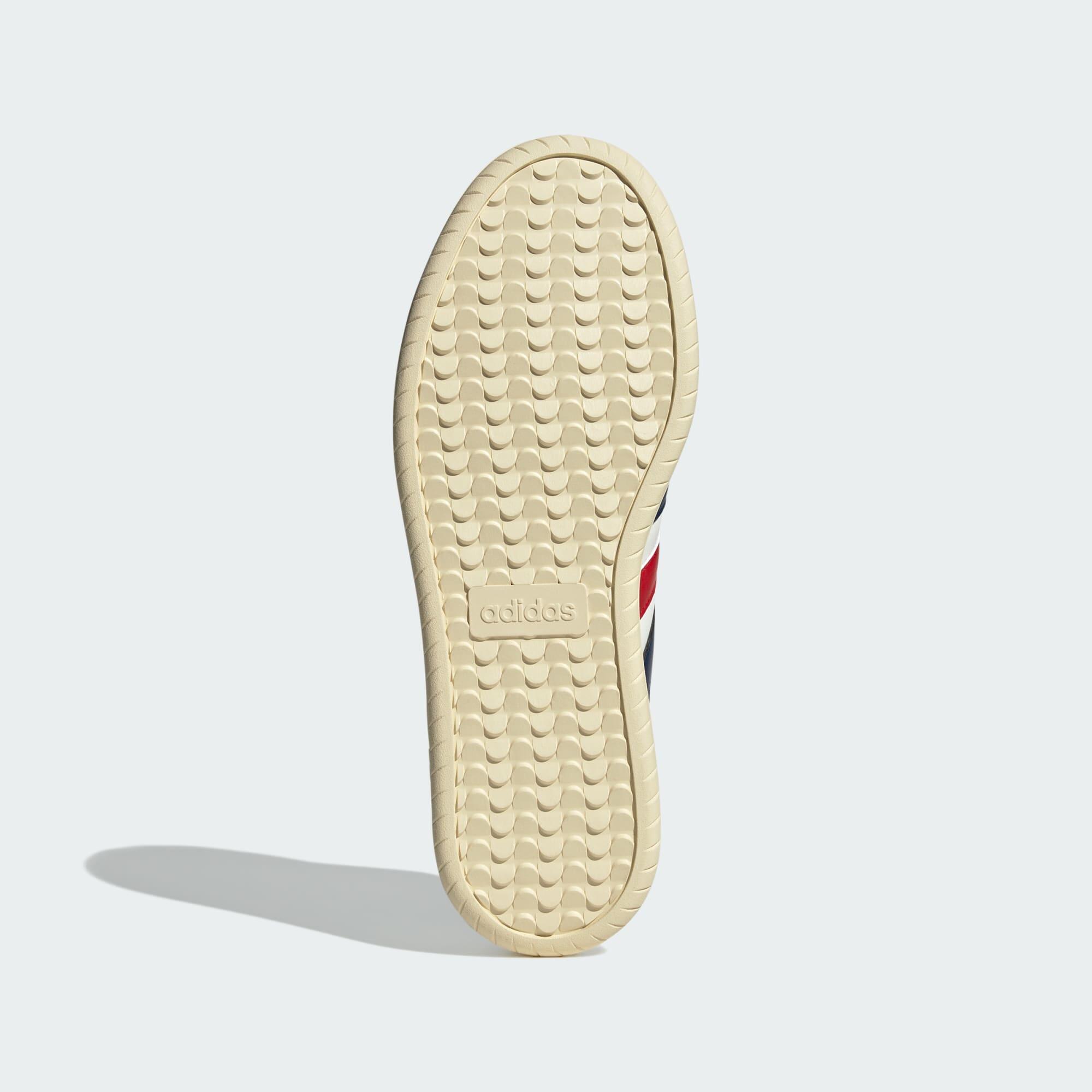 Barreda Schuh 4/7