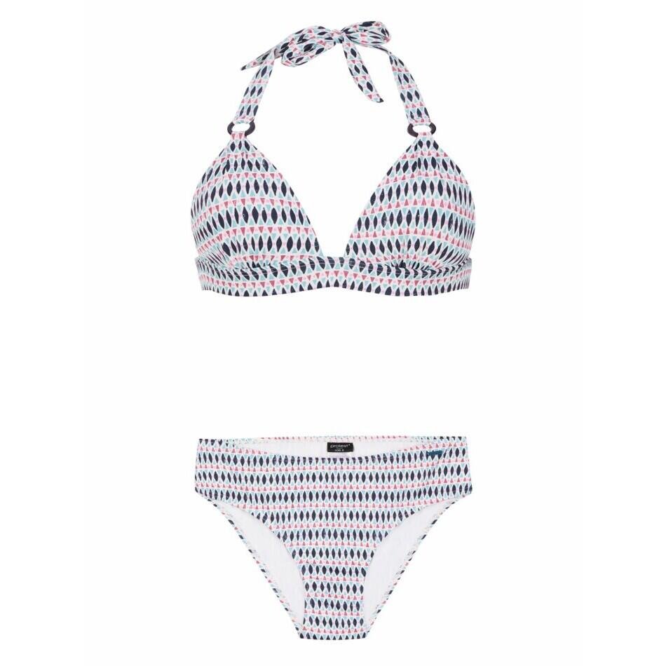 Maillot de bain 2 pièces femme Protest Prtlucia 1/2