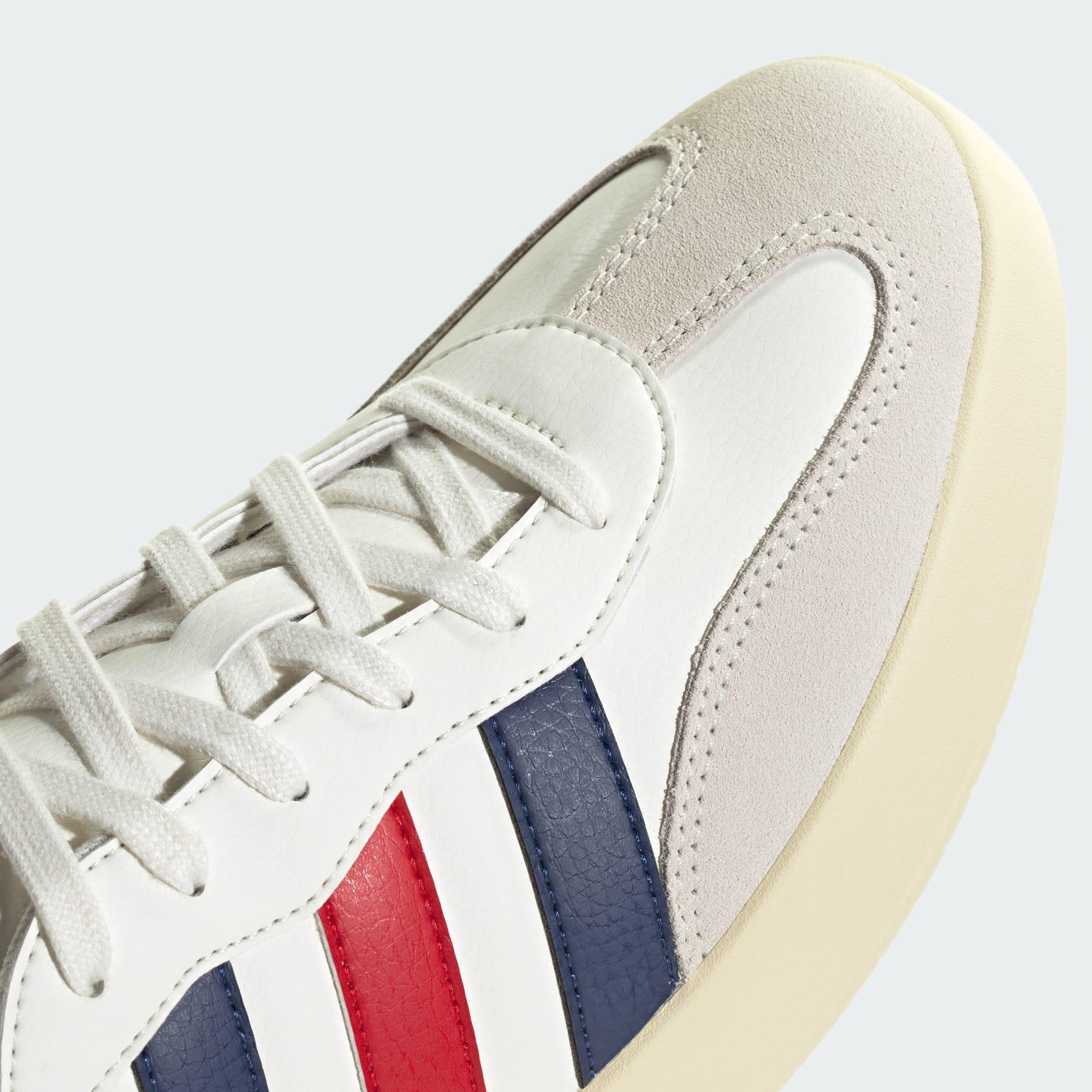 Barreda Schuh 6/7