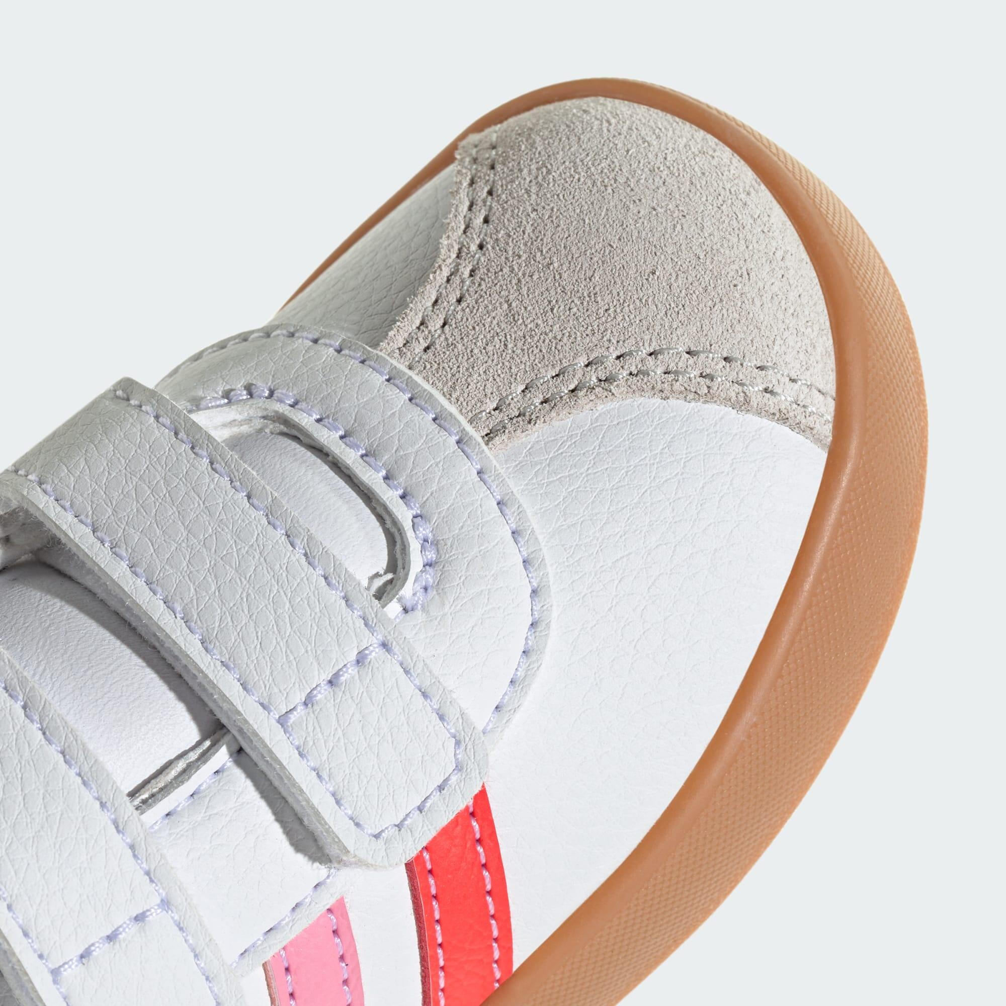 Chaussure de skateboard VL Court 3.0 Enfants 6/7