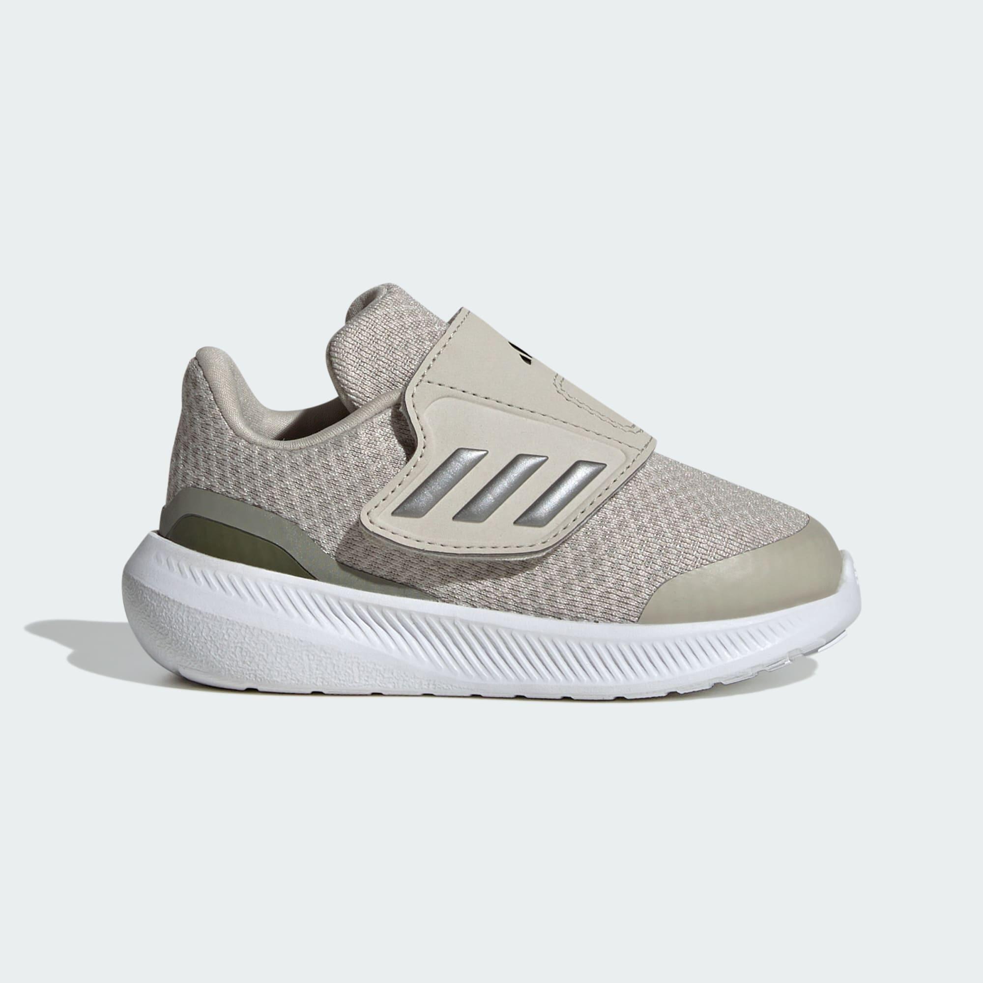 Scarpe RunFalcon 3.0 Hook-and-Loop 2/7