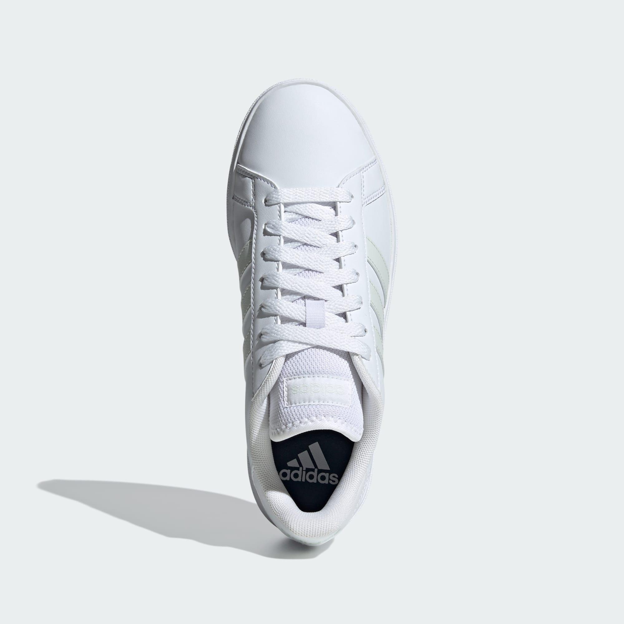 Chaussure Grand Court TD Lifestyle Court Casual 3/7