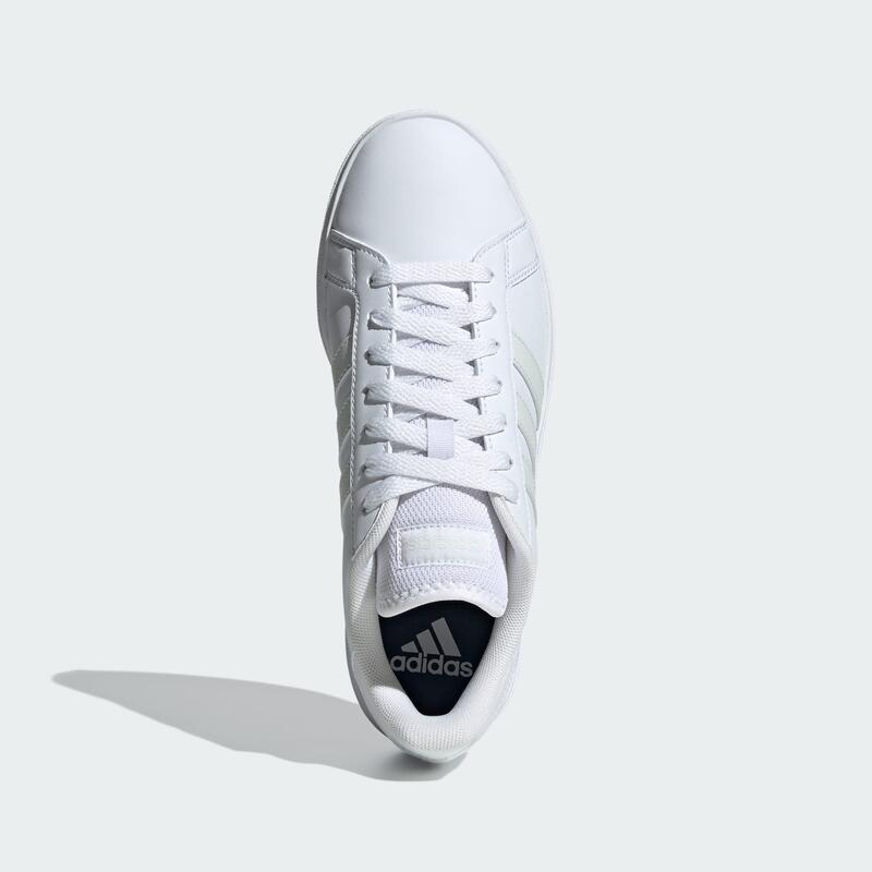 Grand Court TD Lifestyle Court Casual Shoes