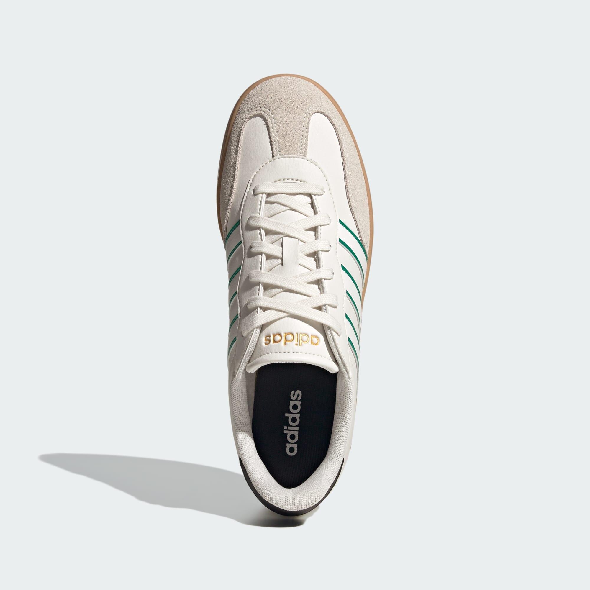 Barreda Schuh 3/15