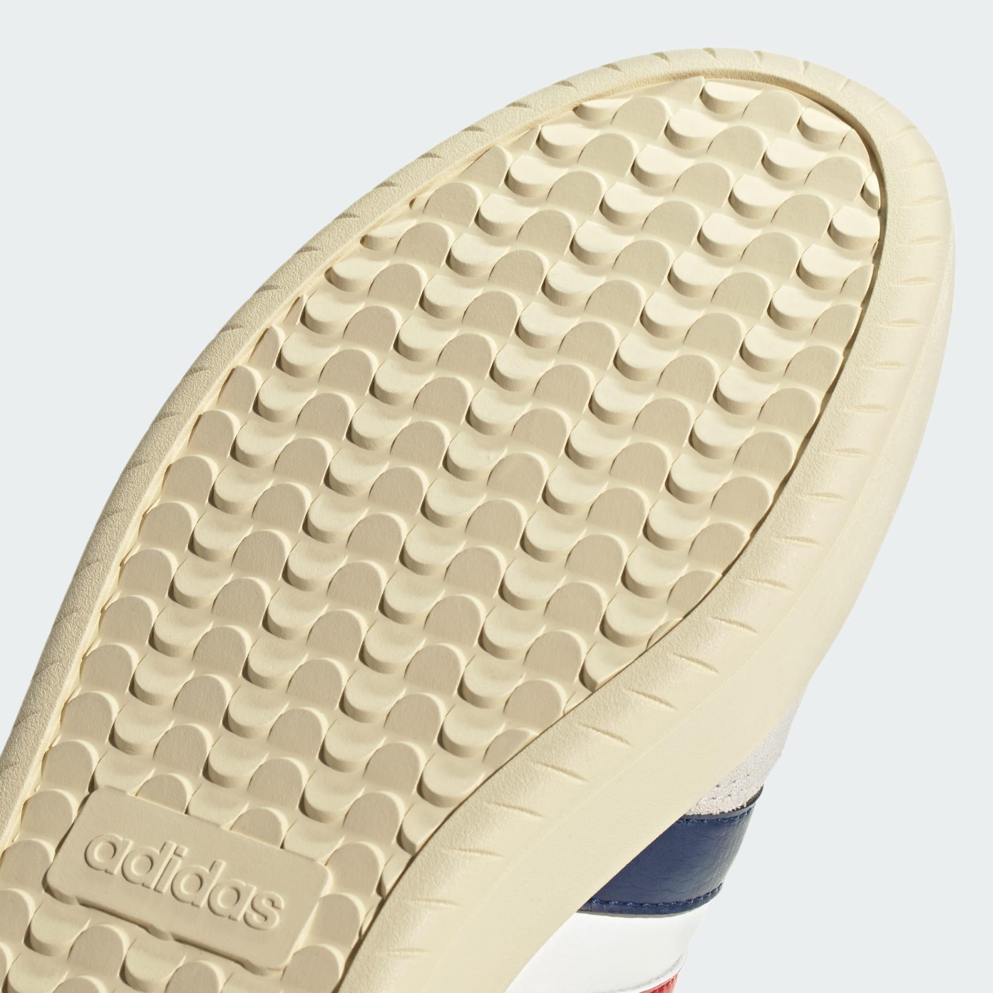 Barreda Schuh 7/7