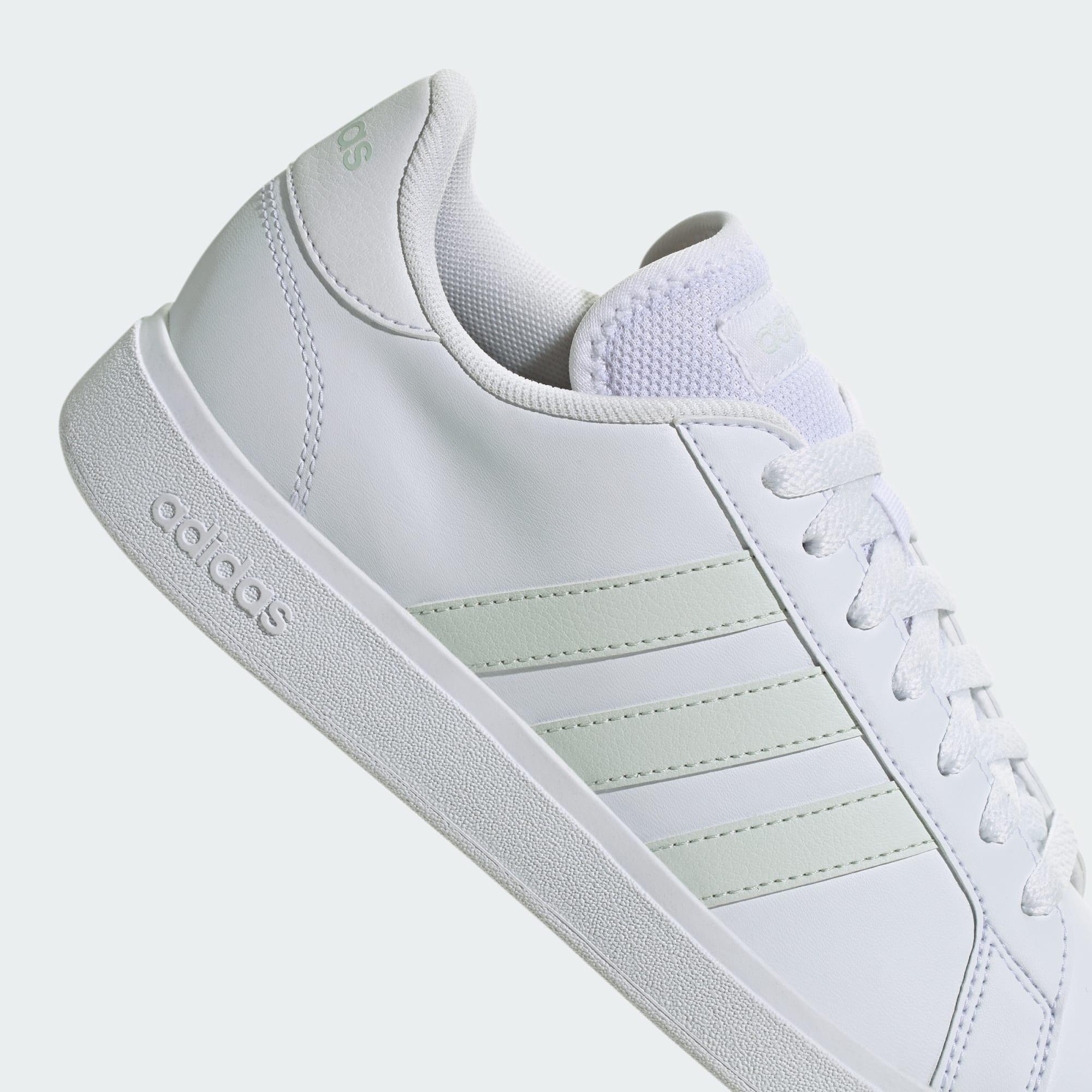 Chaussure Grand Court TD Lifestyle Court Casual 7/7