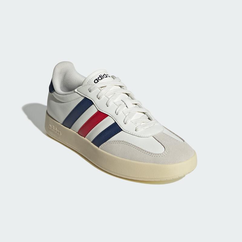 Buty Barreda