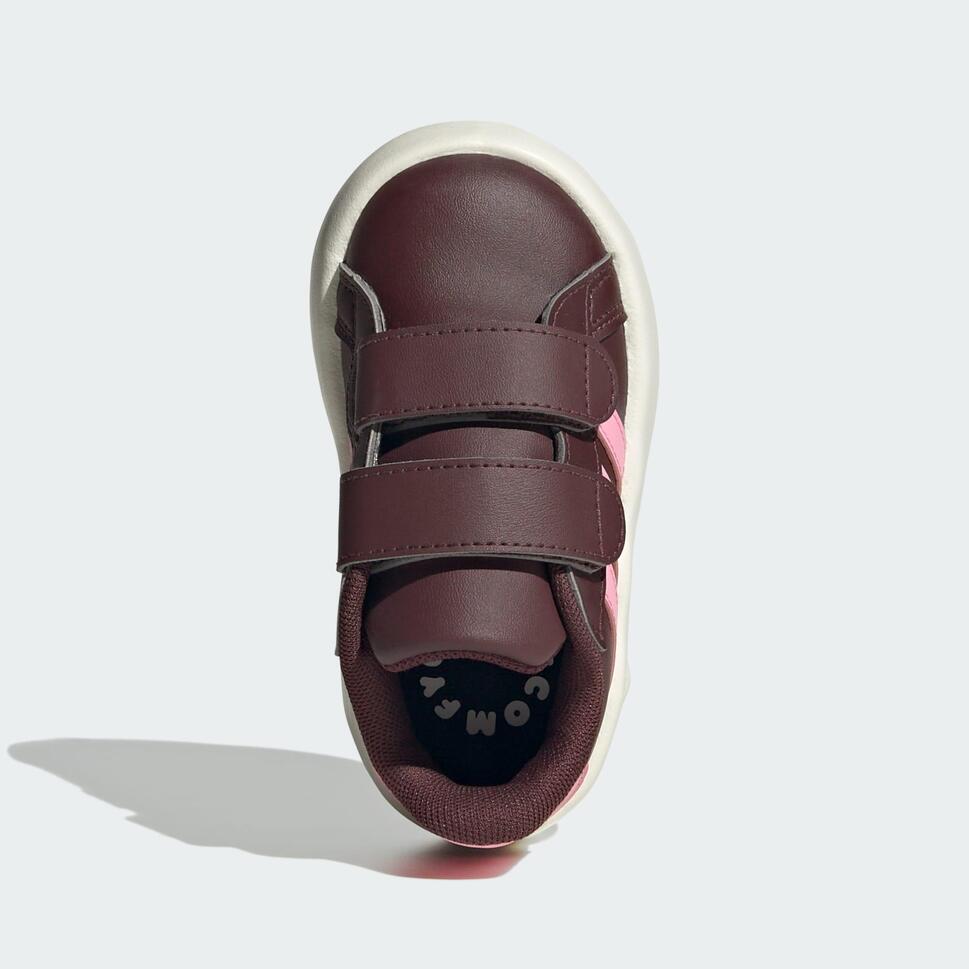 Buty Grand Court 2.0 Kids