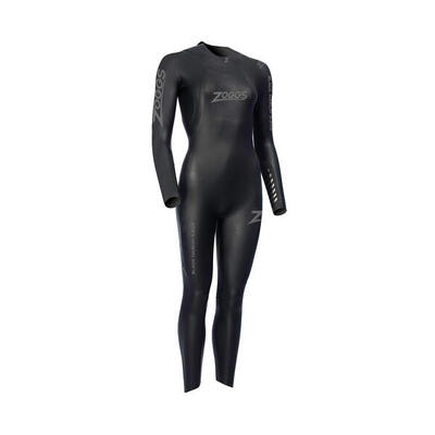 Dames jumpsuit zoggs marllin