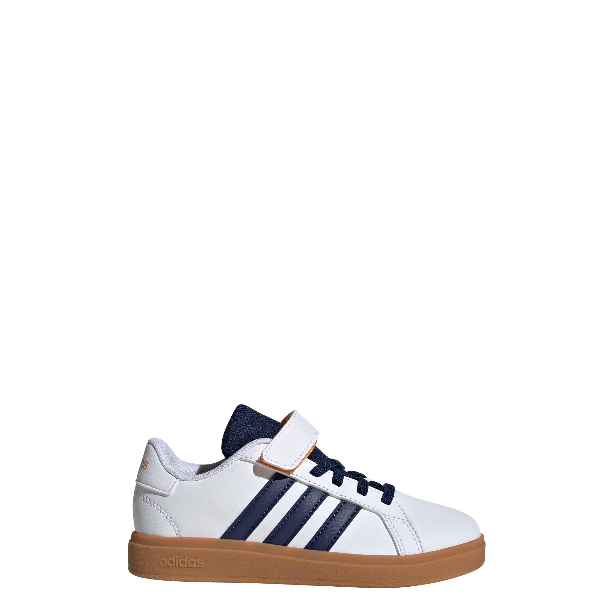 ADIDAS Sapatilhas Grand Court 2.0 – Criança