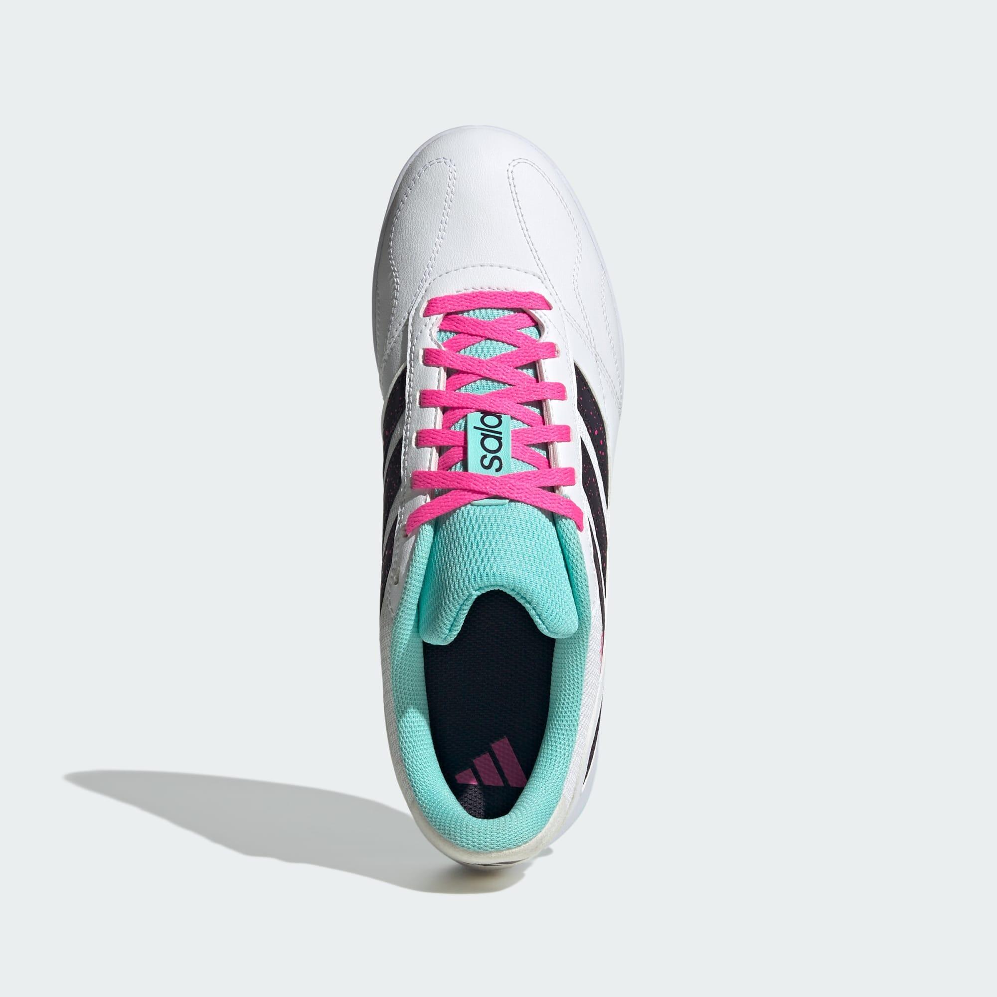 ADIDAS Super Sala Competition 3 Indoor Voetbalschoenen