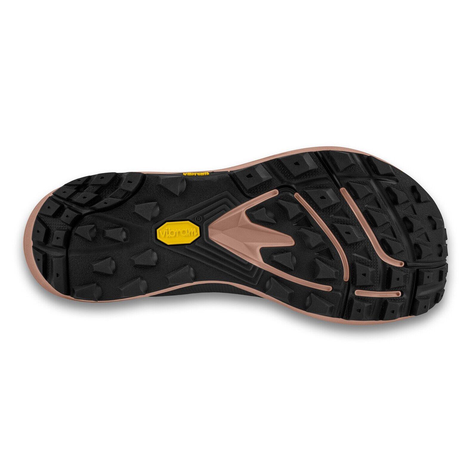 Chaussures de trail femme Topo Athletic MTN Racer 3 3/4